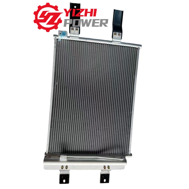 FAW 8105010-81W-C00 Condenser assembly (3)