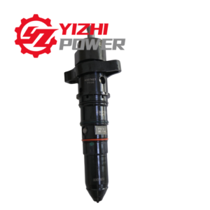 CUMMINS K19 INJECTOR 4307331