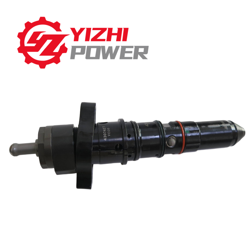 CUMMINS K19 INJECTOR 4307331