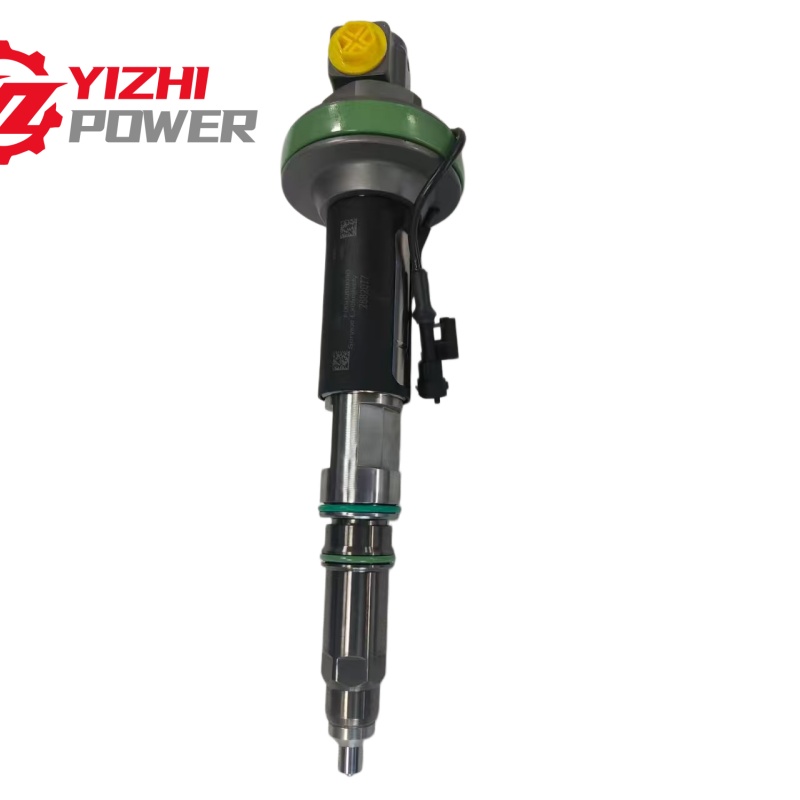 Cummins K19 injector 2882077