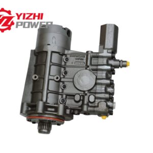 BOMBA DE COMBUSTÍVEL CUMMINS QSK60 4306515