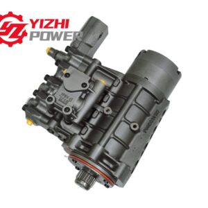 BOMBA DE COMBUSTÍVEL CUMMINS QSK60