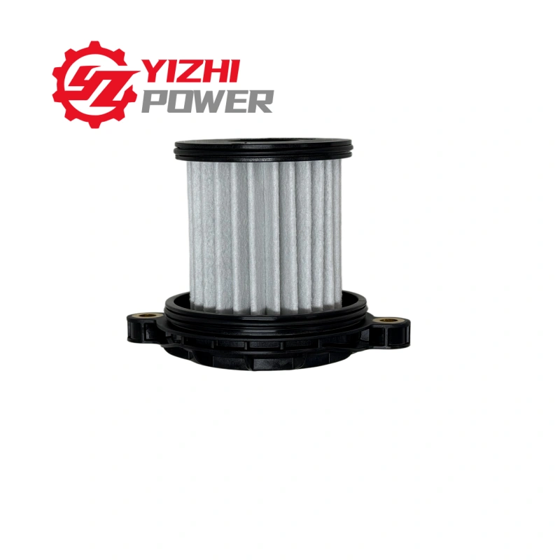 ZF OIL FILTER 0501.215.163