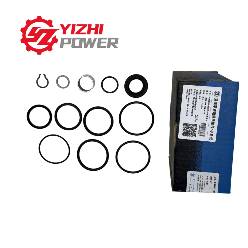 ZF REPAIR KIT 1358.298.009 Transmission Overhaul