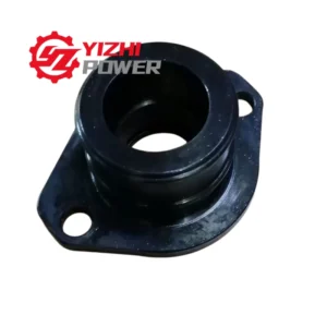 Cummins QSK60 Connection Flange 4001225