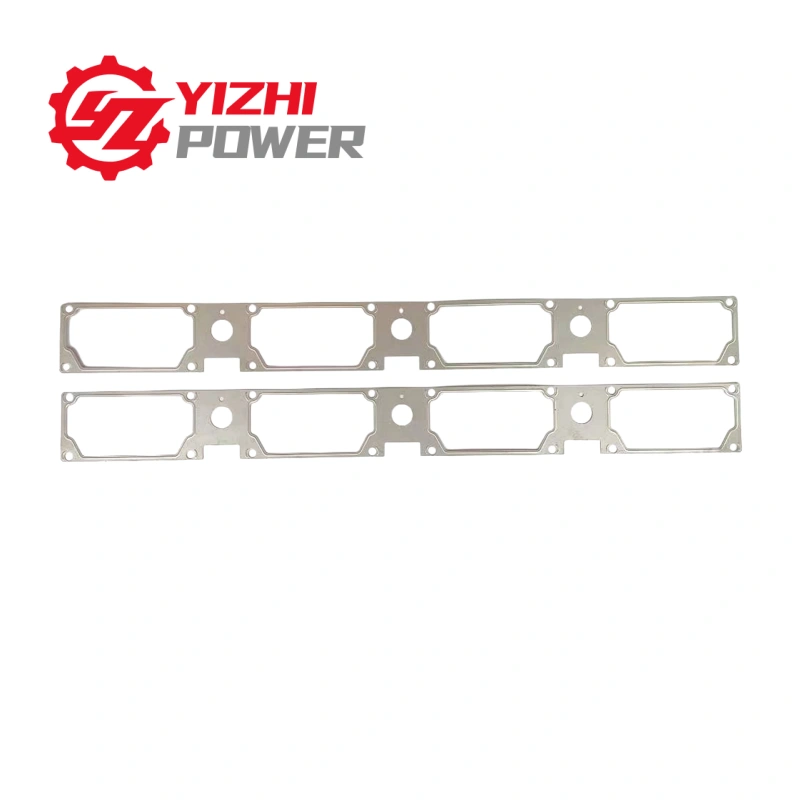 CUMMINS K60 GASKET,INTAKE MANIFOLD 4066038
