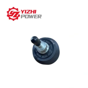 CUMMINS X15 PULLEY IDLER 3680196