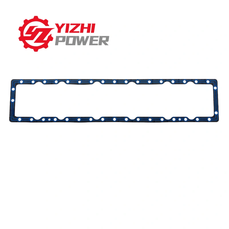 Cummins k60 Aftercooler Cover Gasket 4080573