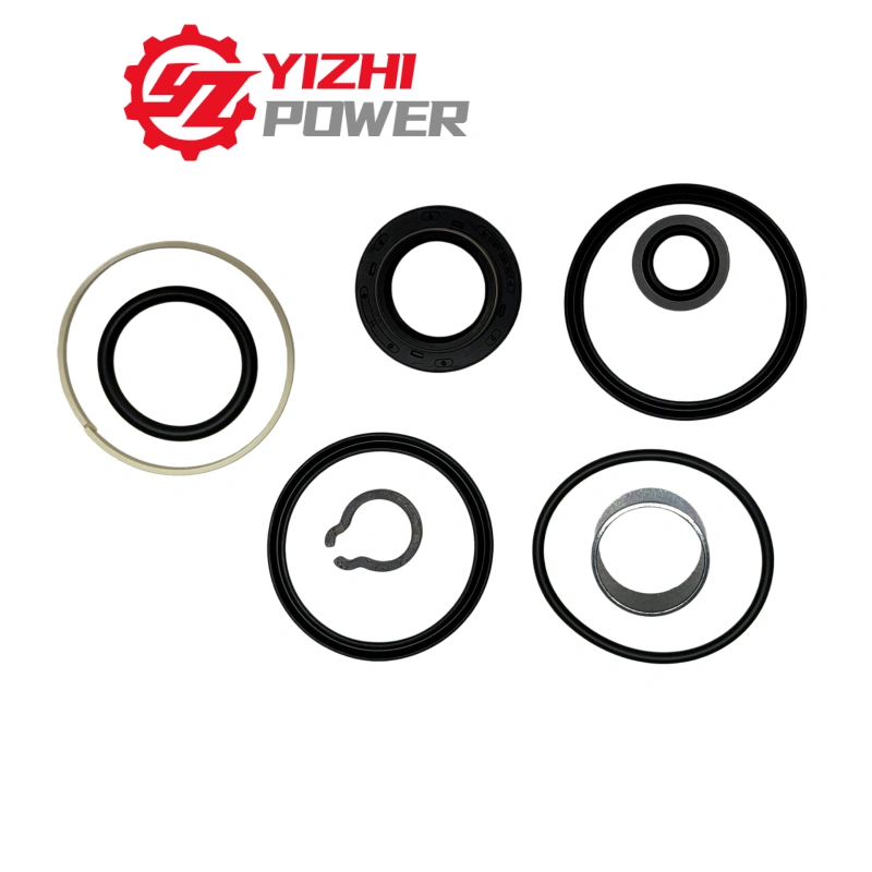 ZF REPAIR KIT 1358.298.010 (4)