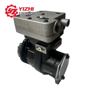 compresor cummins isx