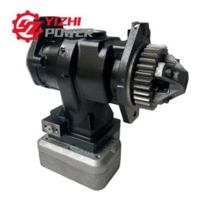 Воздушный компрессор Cummins ISX 3690864 WABCO 9111535100