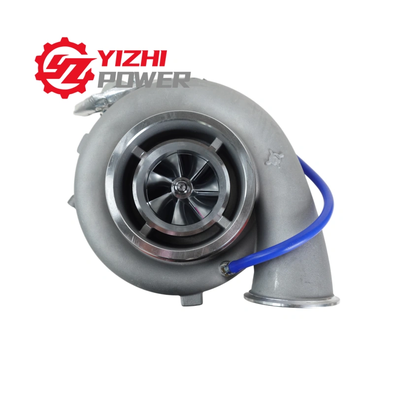 cummins isx turbo (1)