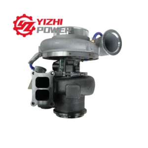 cummins isx turbo 4955241