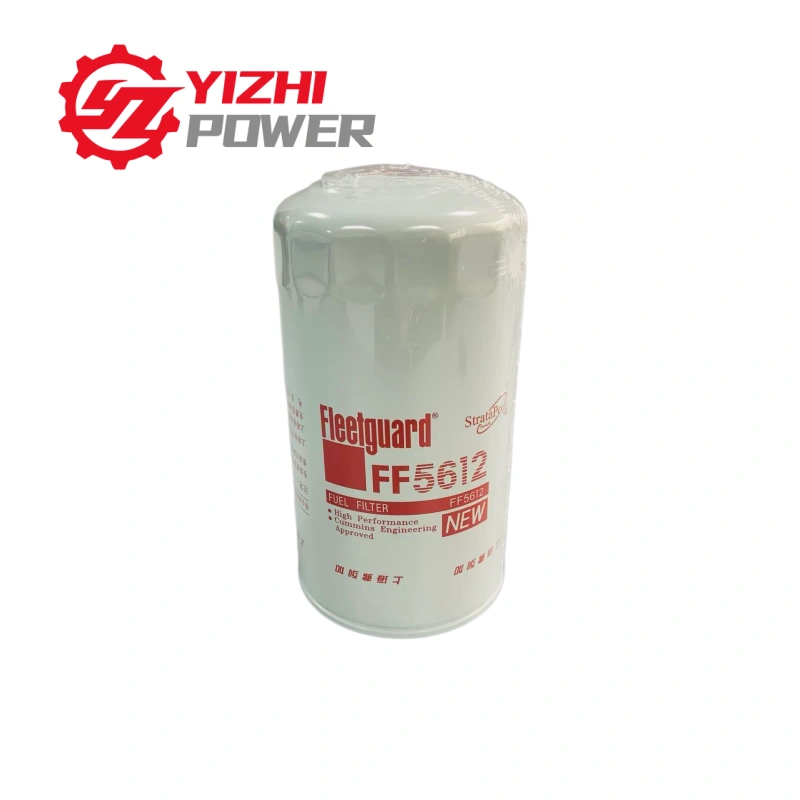 6.7 cummins fuel filter