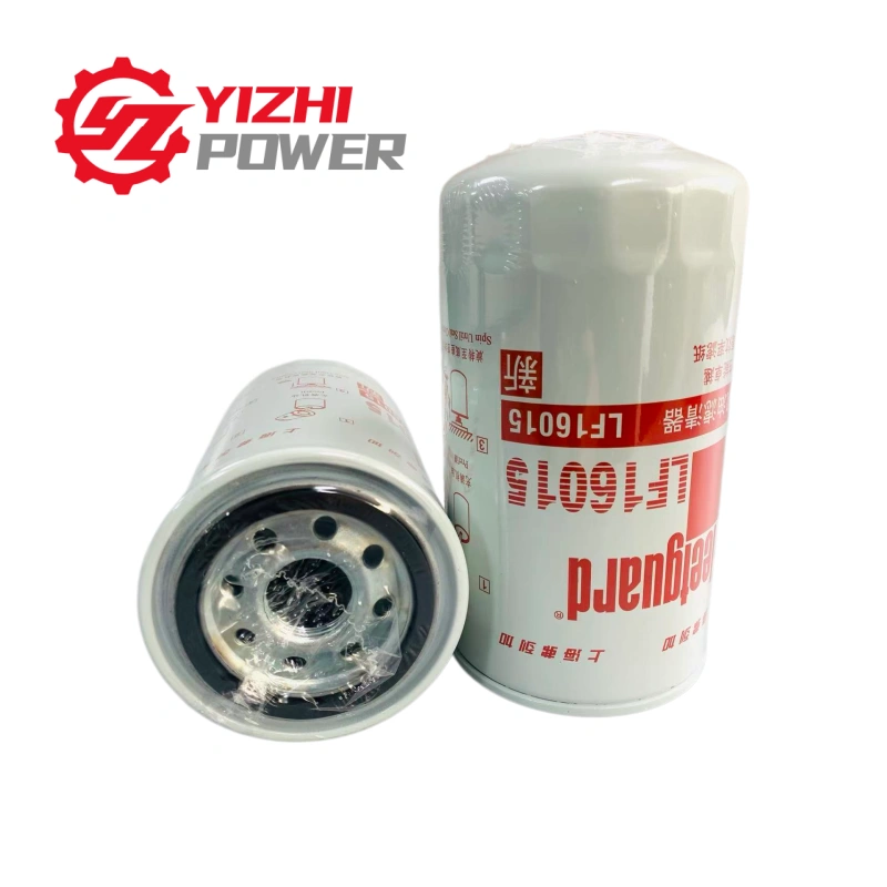 6.7 cummins oil filter