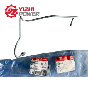 Cummins 6BT Injector Fuel Supply Tube 3918508