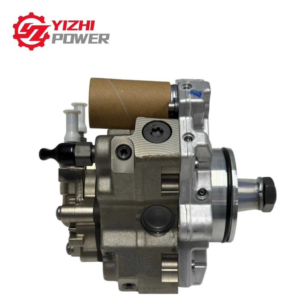 Cummins Fuel Pump 5264248 side view