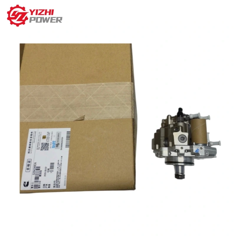 Cummins Fuel Pump 5264248 component view