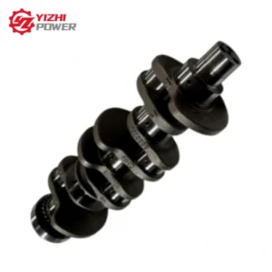 Cummins ISF2.5 Crankshaft 5688995 Engine Component