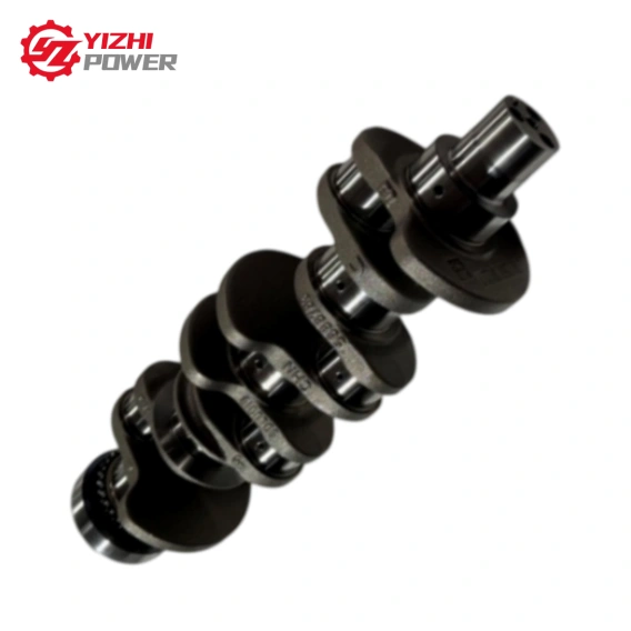 Cummins ISF2.5 Crankshaft 5688995 Engine Component