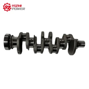 Cummins ISF2.5 Crankshaft 5688995