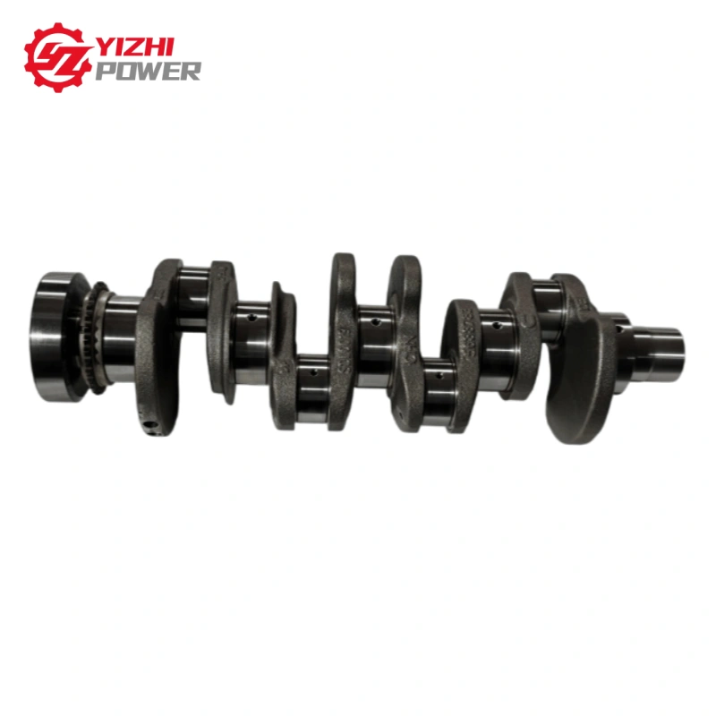 Cummins ISF2.5 Crankshaft 5688995