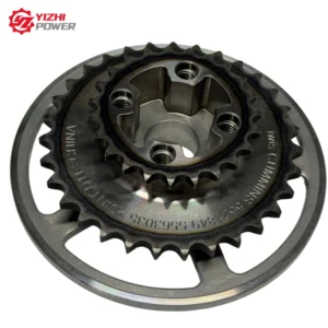 Cummins ISF2.5 Fuel Pump Sprocket 5521849