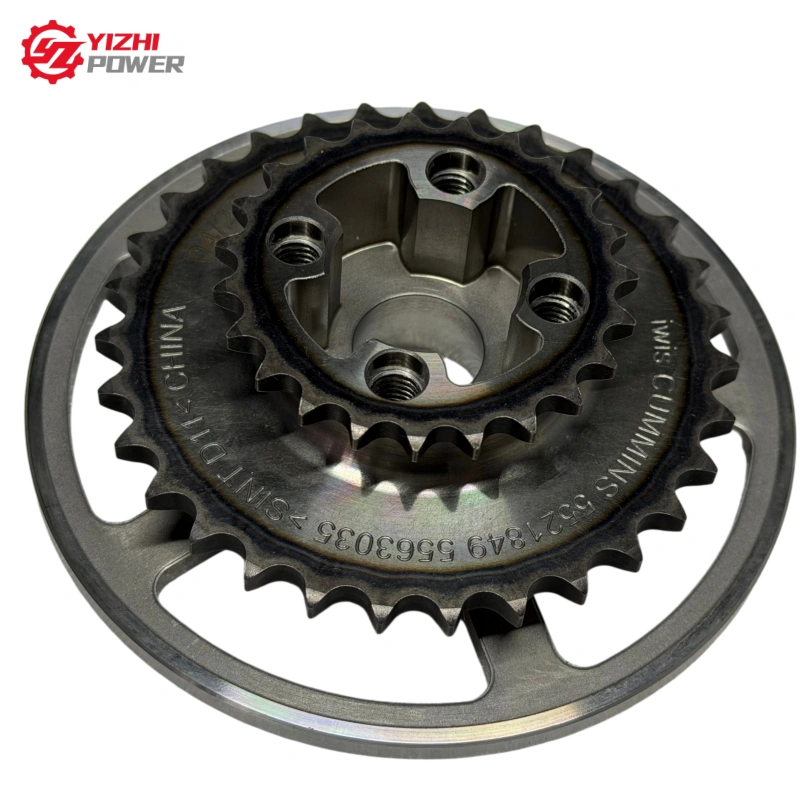 Cummins ISF2.5 Fuel Pump Sprocket 5521849