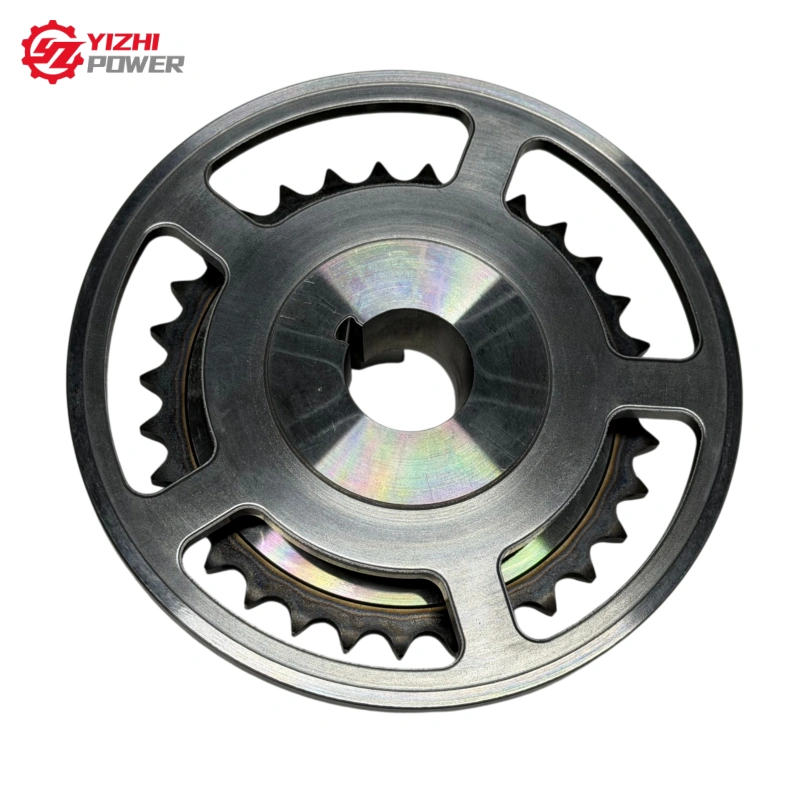 Cummins ISF2.5 Fuel Pump Sprocket 5521849