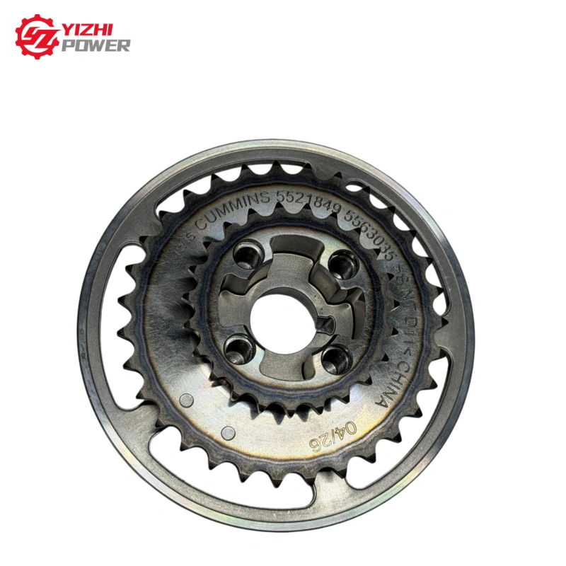 Cummins ISF2.5 Fuel Pump Sprocket 5521849