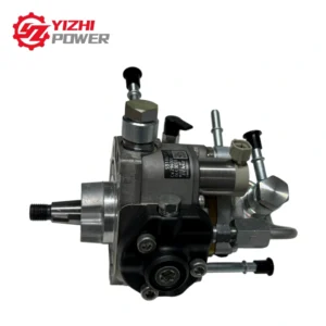 Cummins ISF3.8 Fuel Pump 5318651 side view