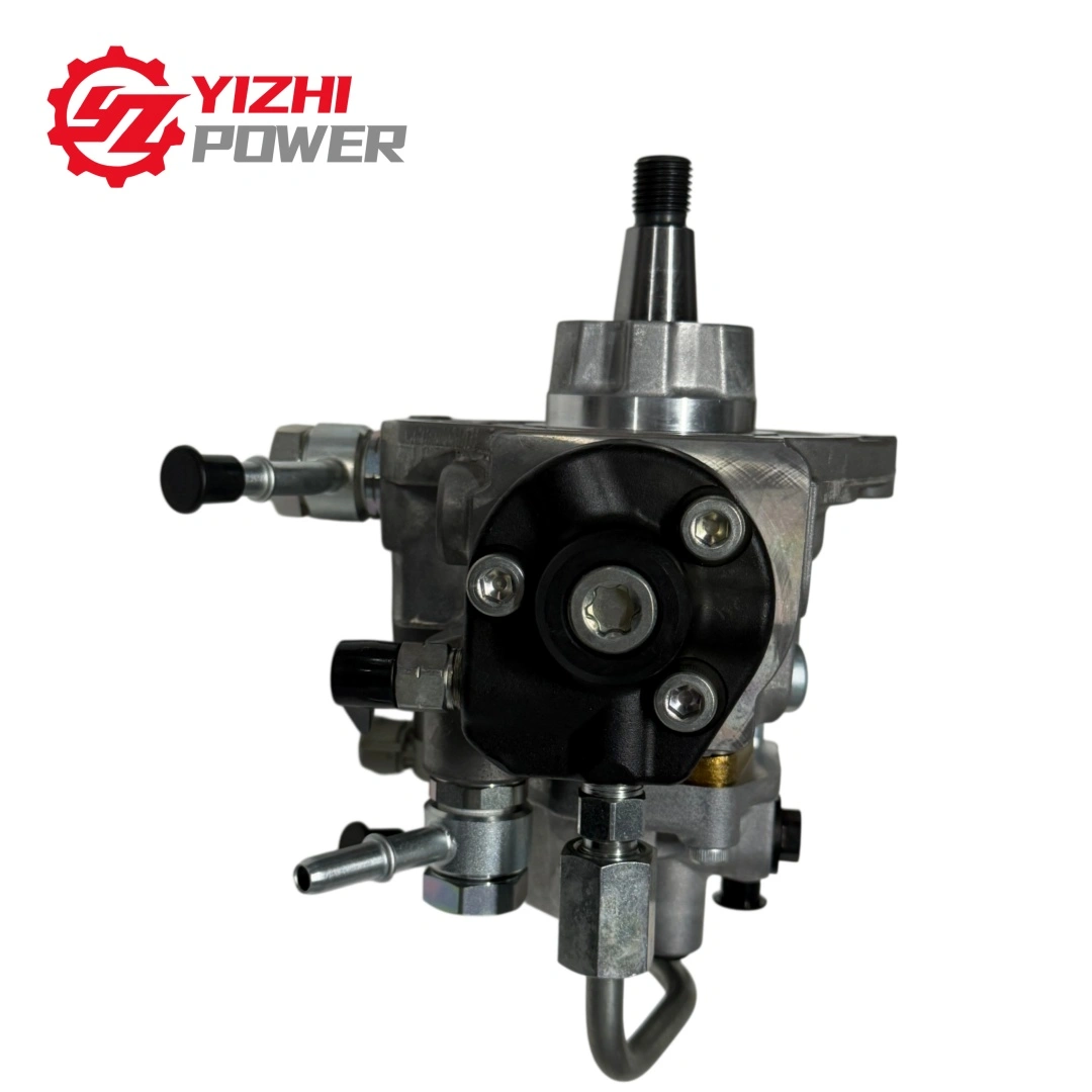 Cummins ISF3.8 Fuel Pump 5318651 component view