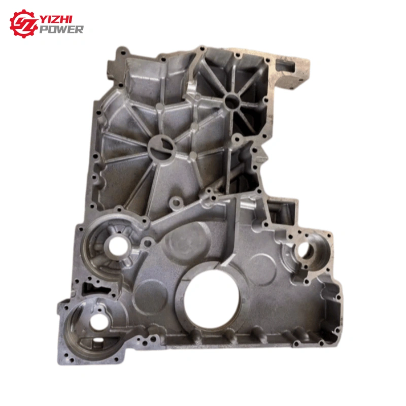 Cummins K19 Gear Cover 3090327 front gear cover replacement part