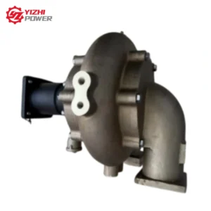 Cummins K38 Sea Water Pump 5493046 replacement raw water pump