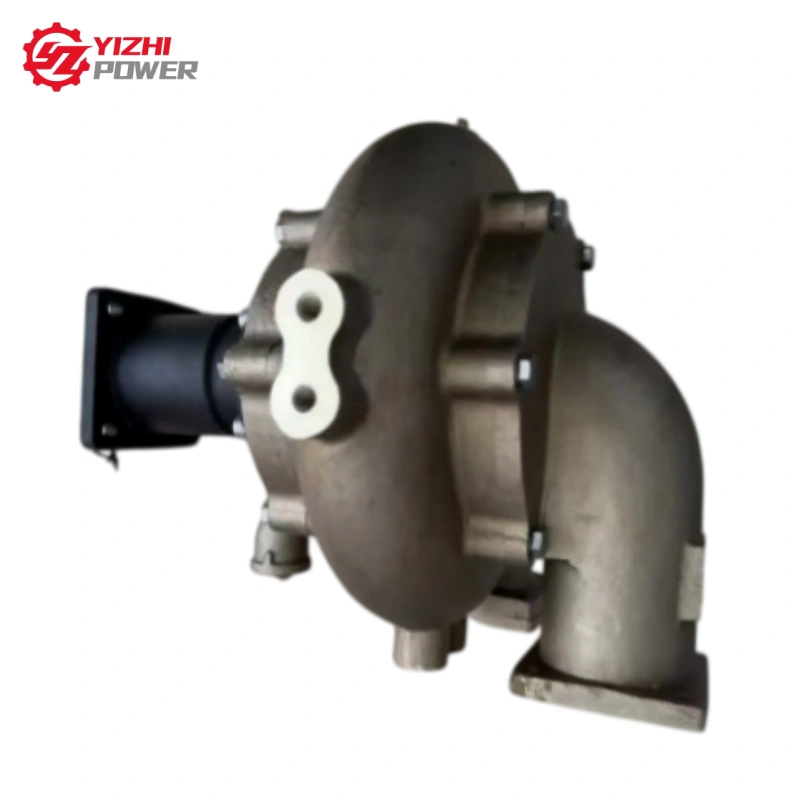 Cummins K38 Sea Water Pump 5493046 replacement raw water pump