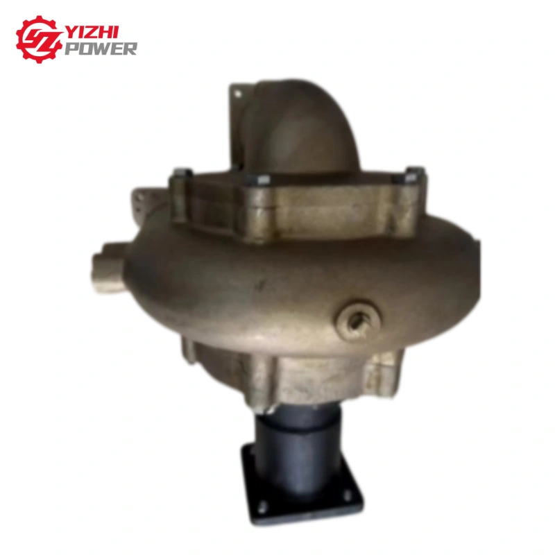 Cummins K38 Sea Water Pump 5493046 diesel engine water pump