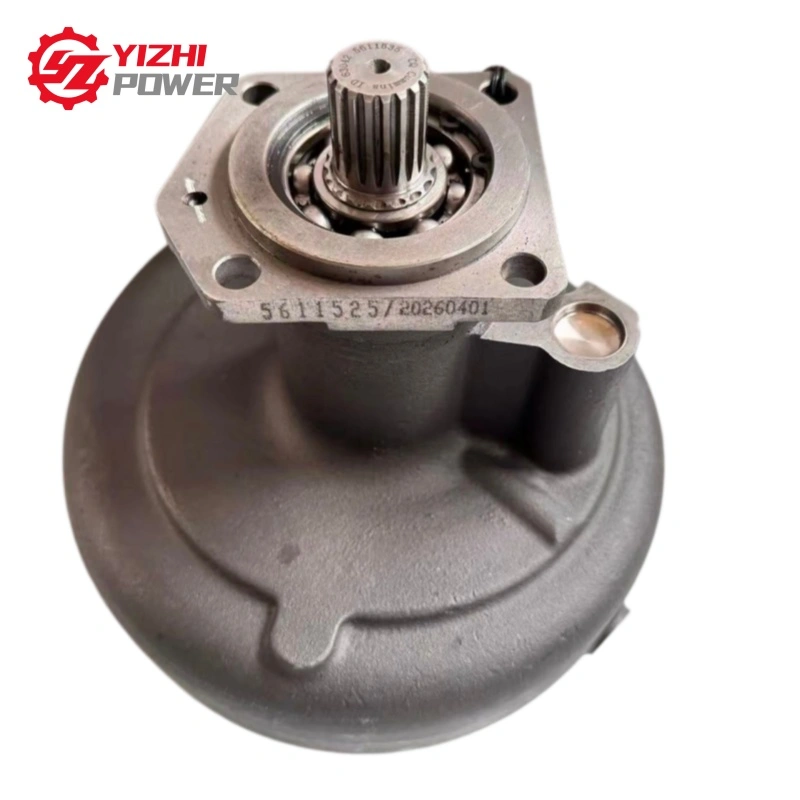Cummins K38 Water Pump 5611525 coolant circulation pump replacement part
