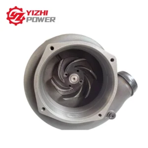 Cummins K38 Water Pump 5611525 engine cooling system component