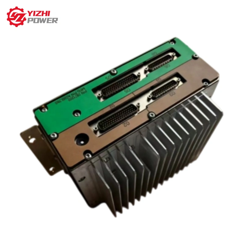 Cummins K60 Electronic Control Module 2871202 ECM replacement module