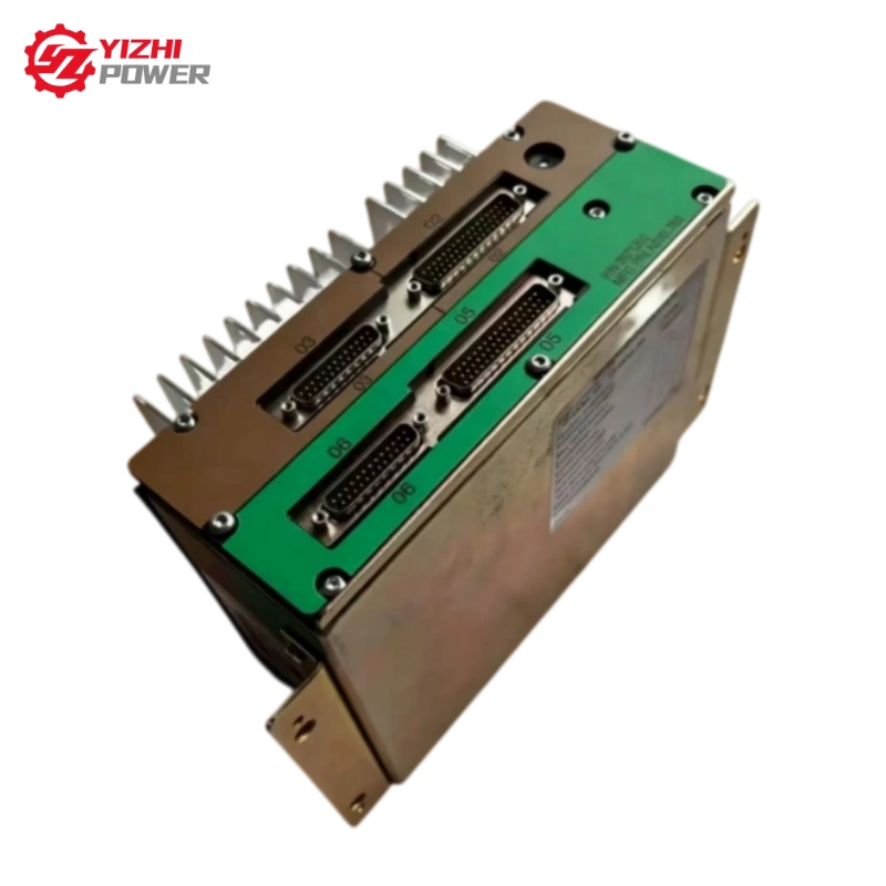 Cummins K60 Electronic Control Module 2871202 electronic engine part
