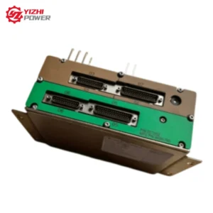Cummins K60 Electronic Control Module 2871202 engine control component