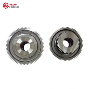 Cummins K60 Gear Train Component 3646066