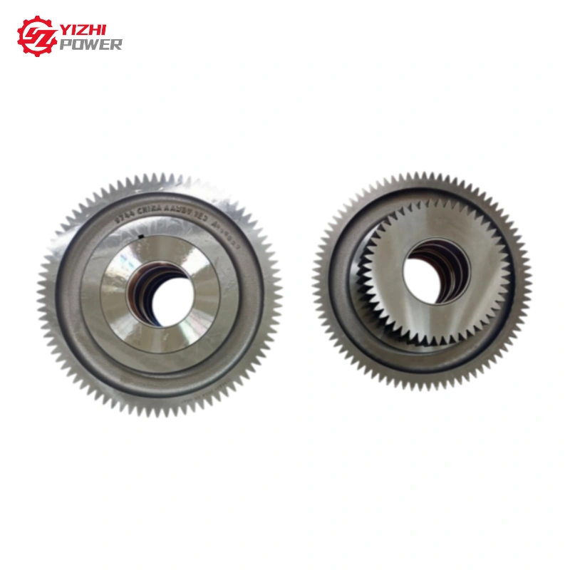 Cummins K60 Gear Train Component 3646066