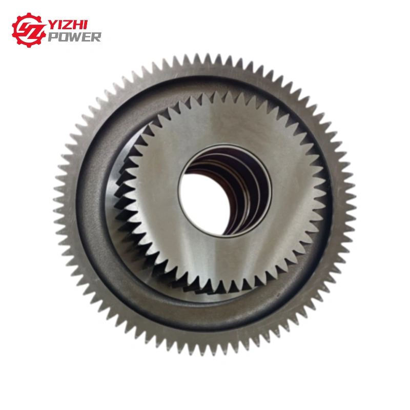 Cummins K60 Idler Gear 3646066