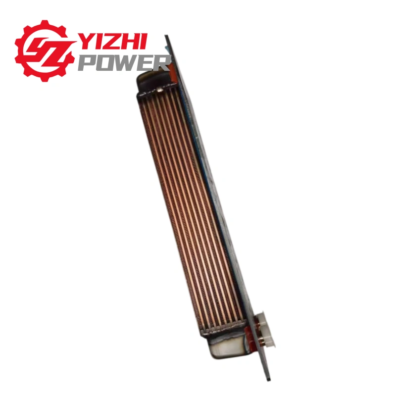 Cummins NT855 3102592 Aftercooler Core-2