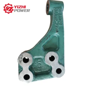 FAW 1001033AM10-091W Engine front left mounting bracket