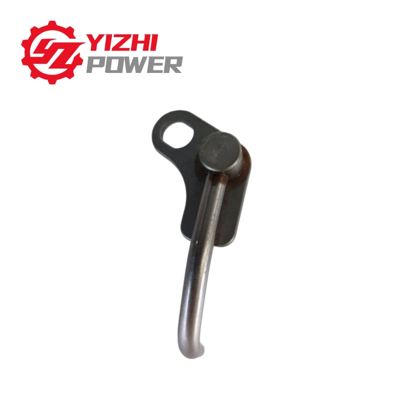 FAW 1002200-81D Piston cooling nozzle assembly