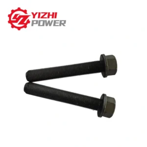 FAW 1005071-81DB Bolt, Flywheel