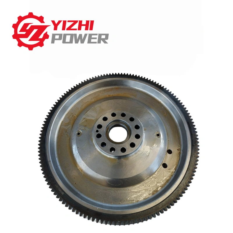 FAW 1005120-73D Flywheel assembly-2