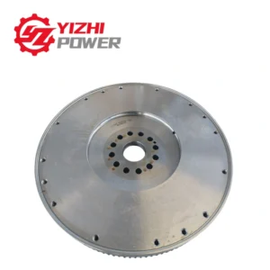 FAW 1005120-73D Flywheel assembly